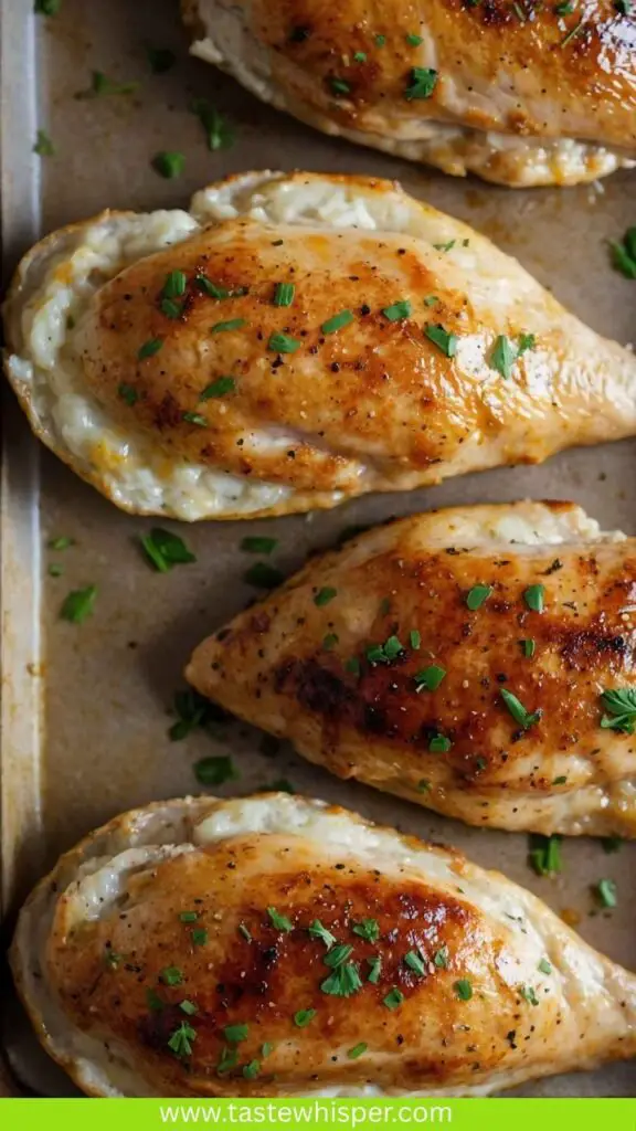 Baked Chicken Breasts review Baked Chicken Breasts review