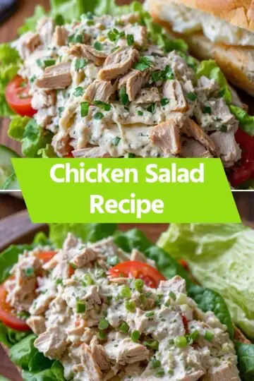 Chicken Salad