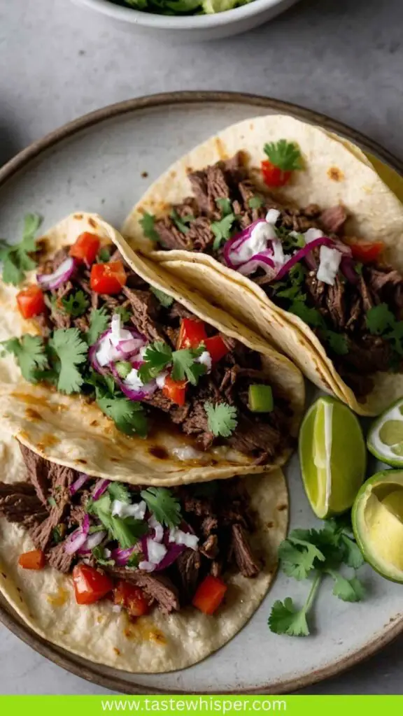 Healthy Carne Asada Tacos Healthy Carne Asada Tacos
