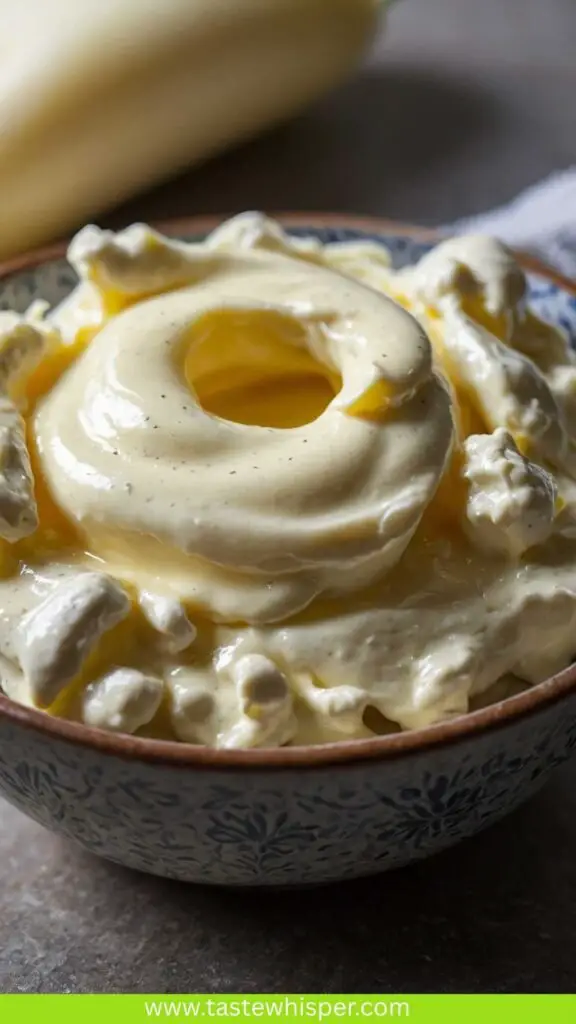 Homemade Mayonnaise Homemade Mayonnaise