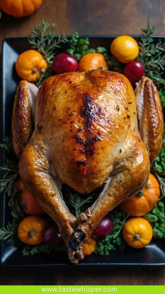 How to Cook Thanksgiving Turkey How to Cook Thanksgiving Turkey