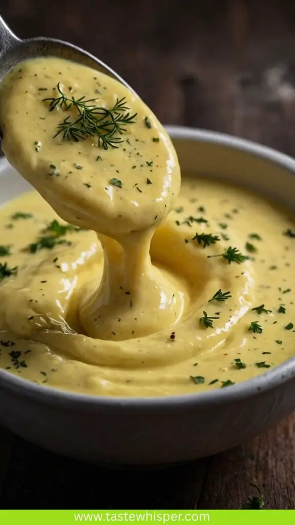 How to Make Bearnaise Sauce How to Make Bearnaise Sauce