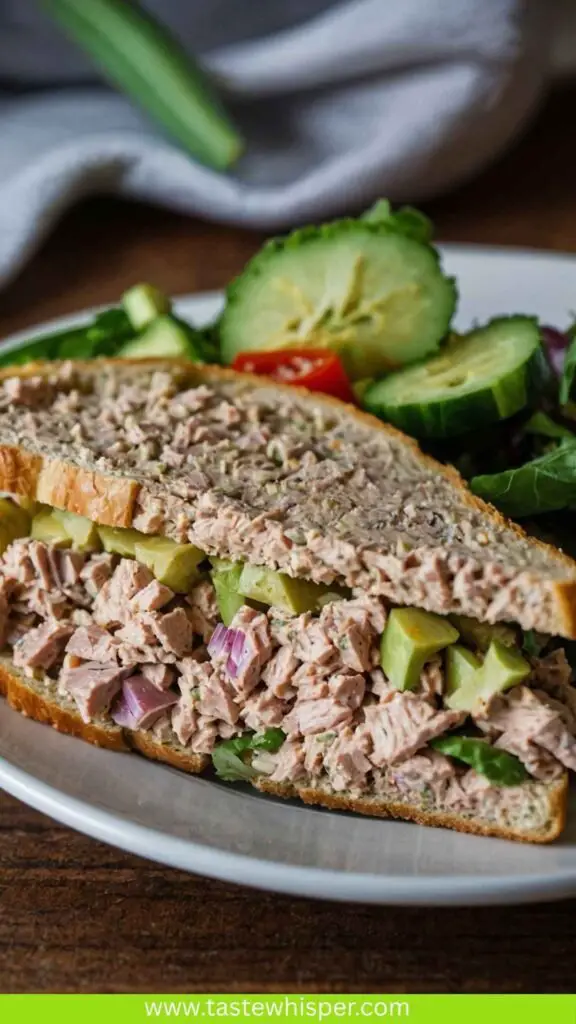 How to Make Tuna Salad How to Make Tuna Salad
