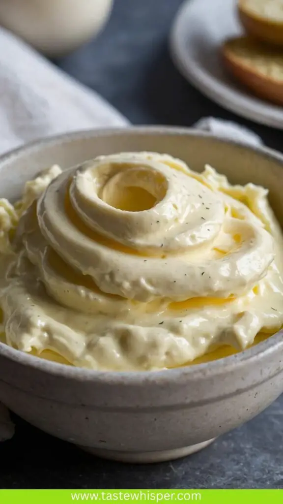 How to make Homemade Mayonnaise How to make Homemade Mayonnaise
