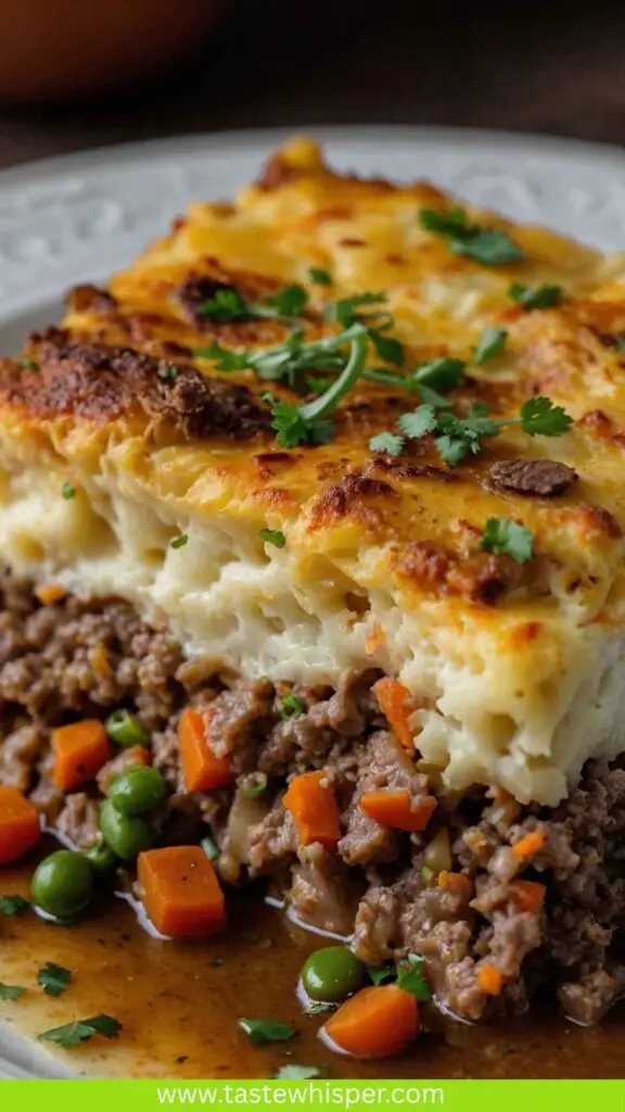How to make Shepherds Pie How to make Shepherds Pie