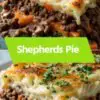 Shepherds Pie