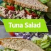 Tuna Salad