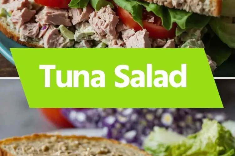 Tuna Salad