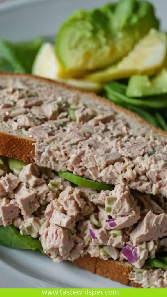 Tuna Salad Recipe Tuna Salad Recipe