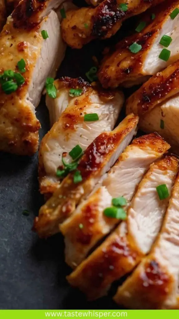 Air Fryer Chicken Breast Air Fryer Chicken Breast