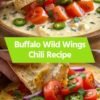 Buffalo Wild Wings Chili Recipe
