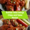 Buffalo Wild Wings Chips and Salsa Recipe