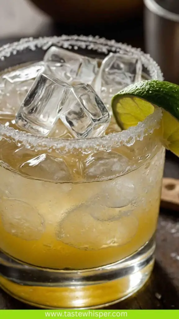 Classic Margarita