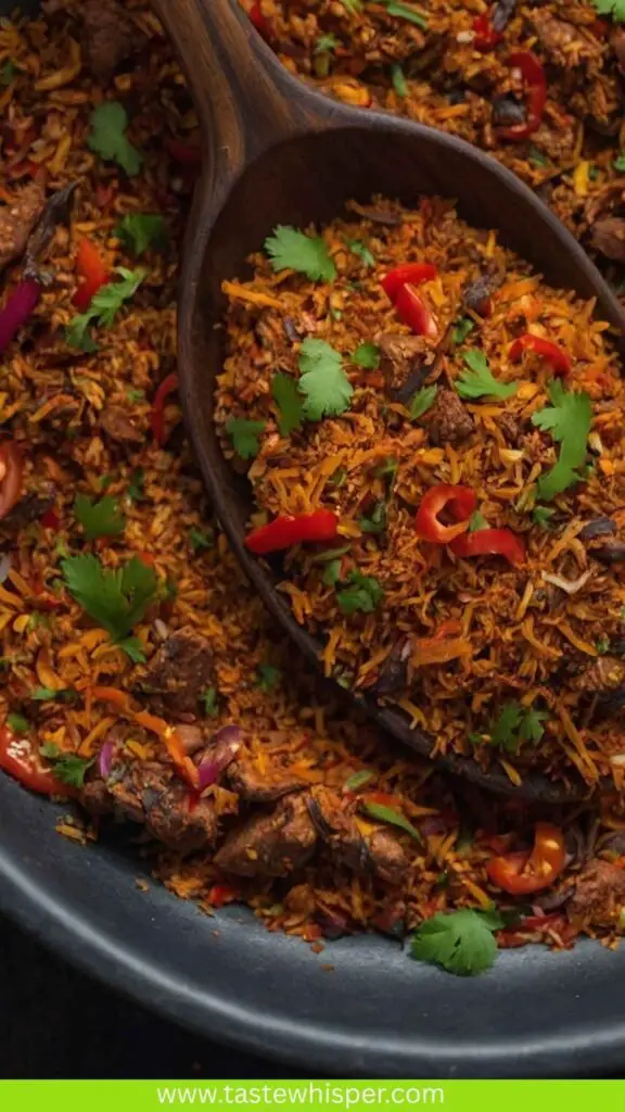 Fajita Seasoning