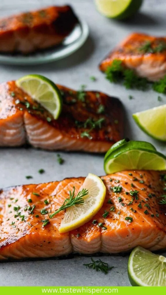 How to Cook Best Baked Salmon How to Cook Best Baked Salmon