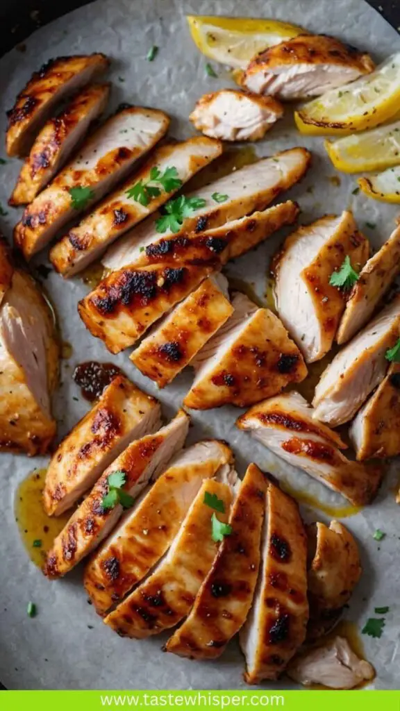 How to Make Air Fryer Chicken Breast How to Make Air Fryer Chicken Breast