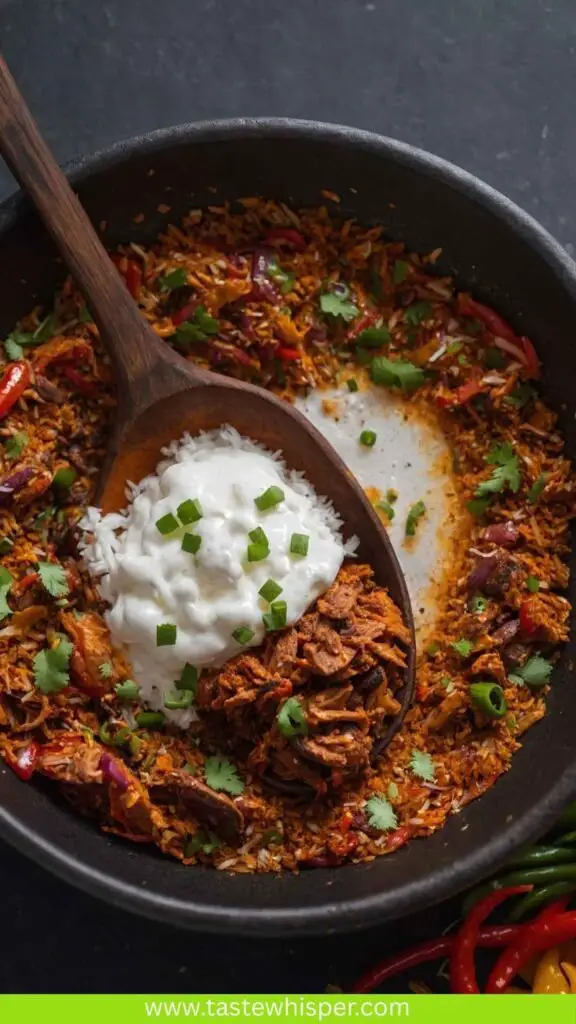 How to Make Fajita Seasoning