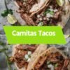 Carnitas Tacos Recipe