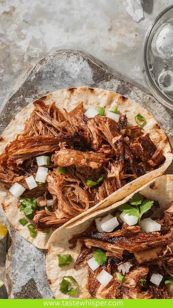 Healthy Carnitas Tacos Recipe Healthy Carnitas Tacos Recipe