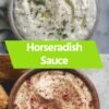 Horseradish Sauce
