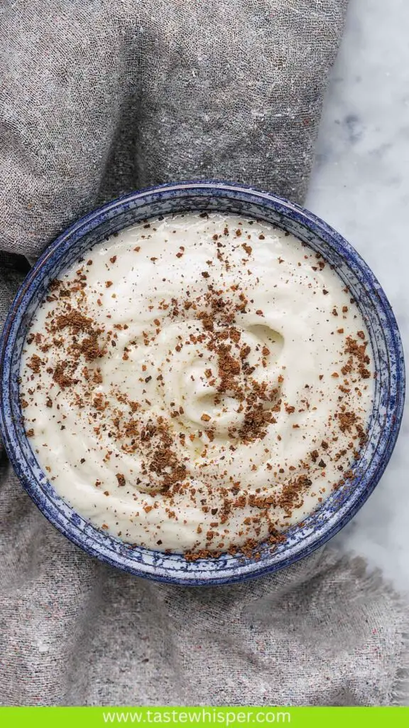 Horseradish Sauce Recipe Horseradish Sauce Recipe
