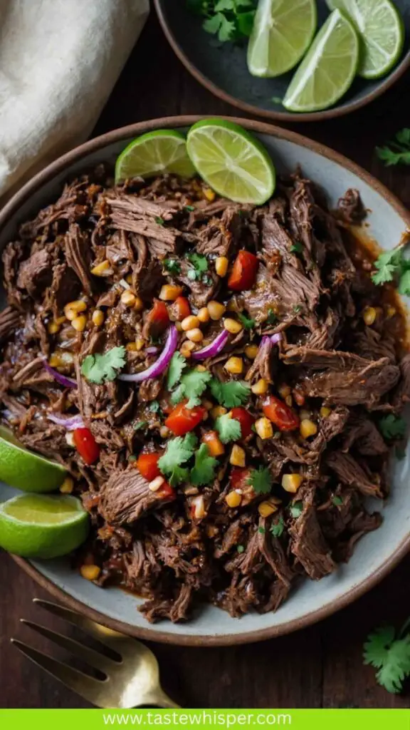 How to Make Barbacoa