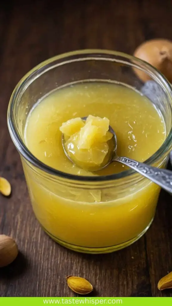 How to Make Ghee at Home How to Make Ghee at Home