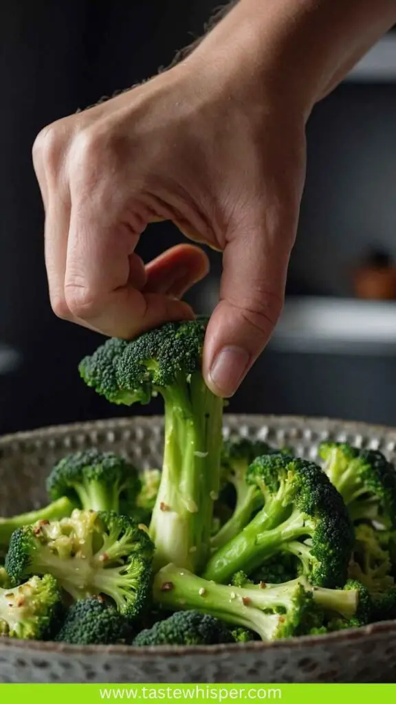 Steamed Broccoli Recipe Steamed Broccoli Recipe