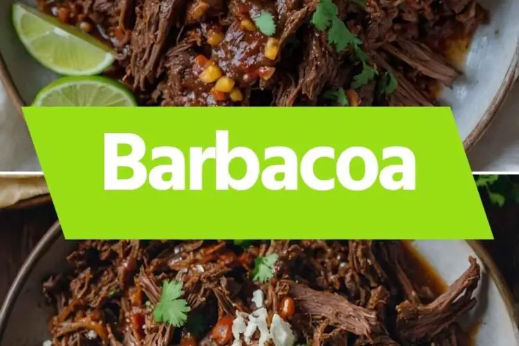 What to Pair with Barbacoa