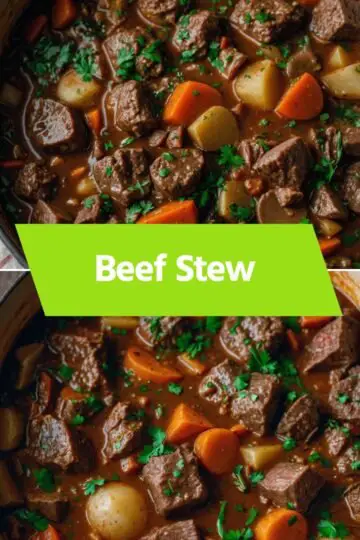 Beef Stew