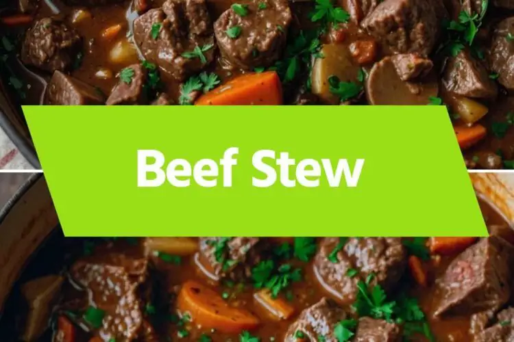 Beef Stew