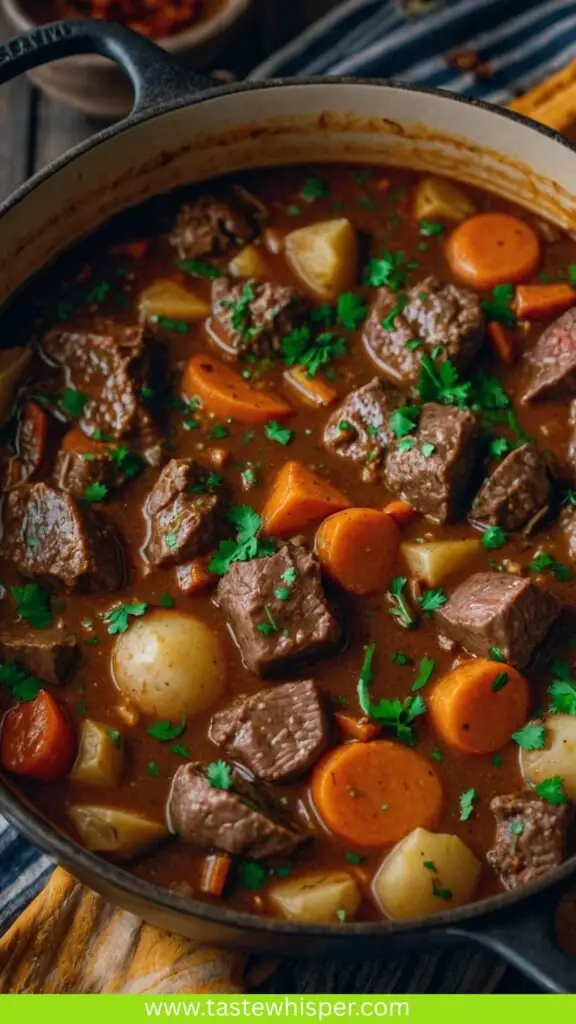 How to make Beef Stew How to make Beef Stew