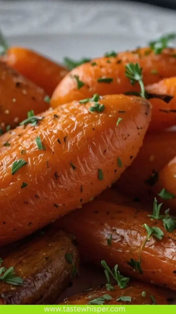 Air Fryer Carrots Recipe Air Fryer Carrots Recipe