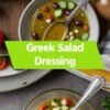 Greek Salad Dressing