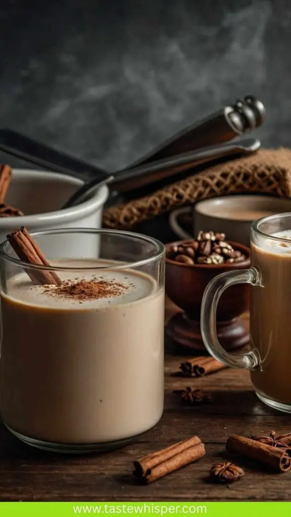 How to Make Easy Chai Latte