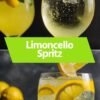 Limoncello Spritz