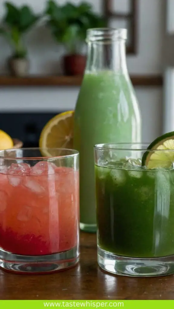 How to make Agua Fresca How to make Agua Fresca