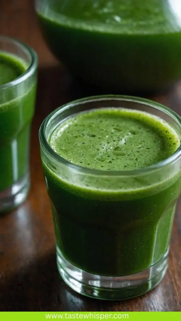 How to make A Fresh Take on Green Juice How to make A Fresh Take on Green Juice
