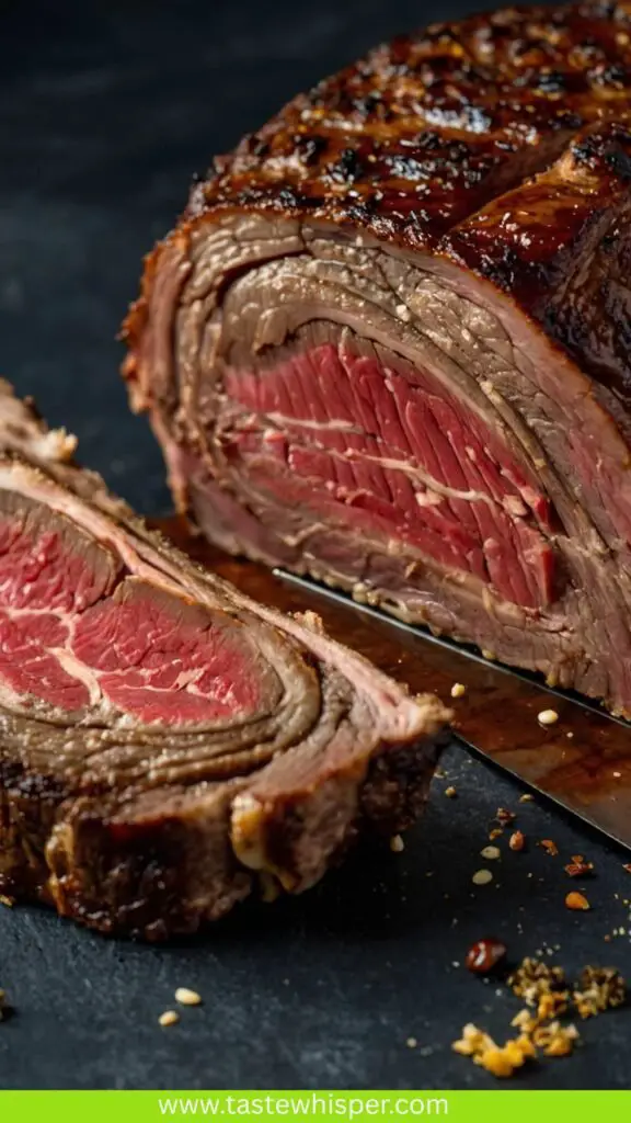 How to make The Best Prime Rib How to make The Best Prime Rib