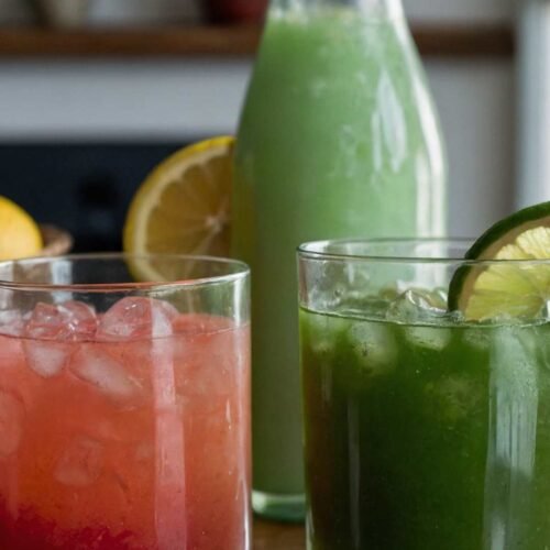 Agua Fresca