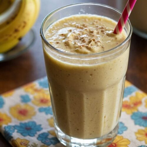 Banana Smoothie