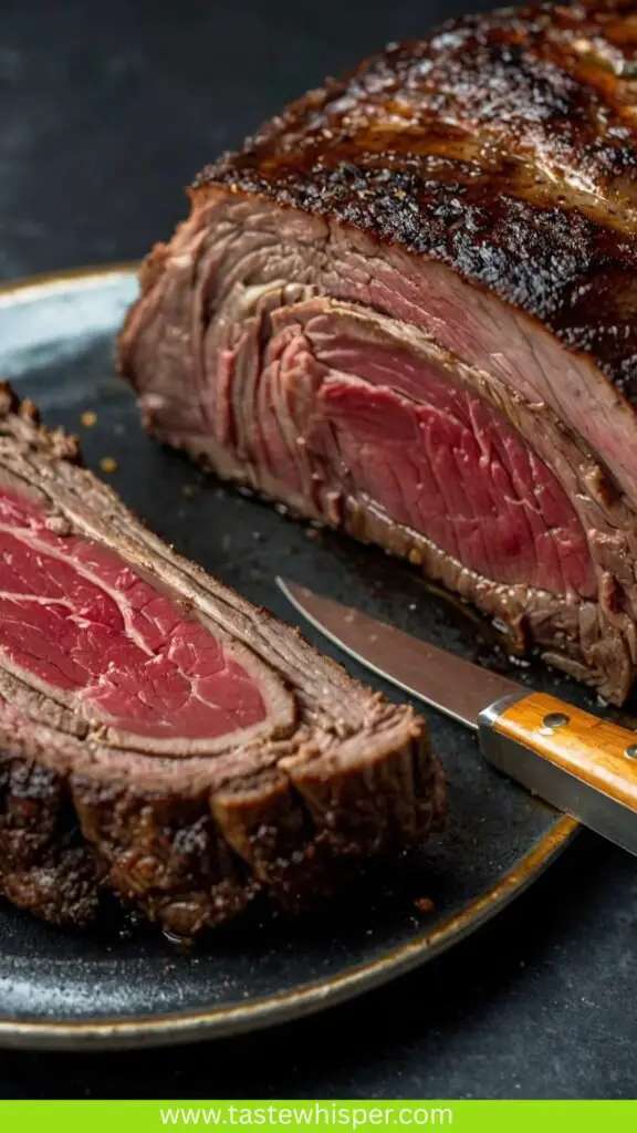 The Best Prime Rib Recipe The Best Prime Rib Recipe