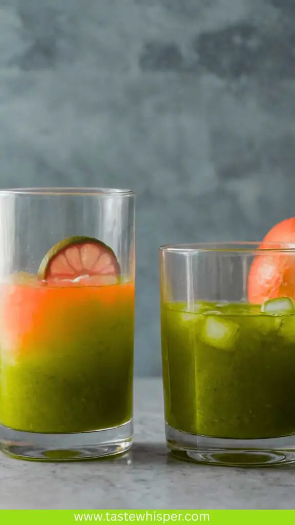 Agua Fresca Recipe Agua Fresca Recipe