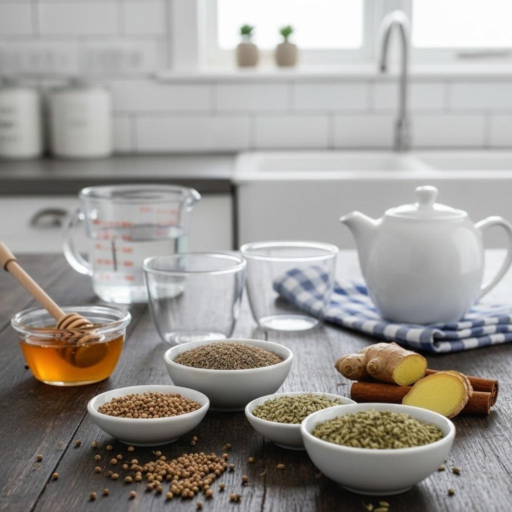 What You'll Need to Make This Dish?