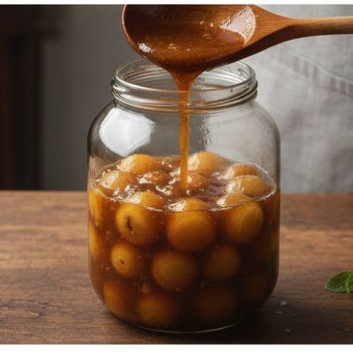 Step 6: Cool and Store