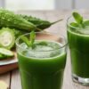 Bitter Melon Juice Recipe