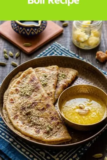 Boli Recipe