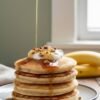Banana Pancake Recipe No Egg