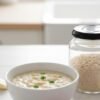 Baby Porridge Recipe