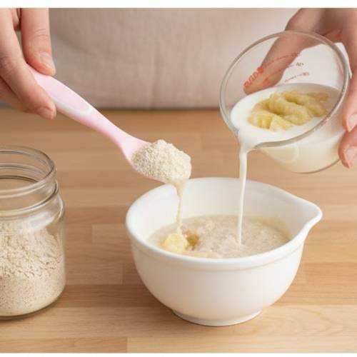 Step 3: Add Flavor Step 3: Add Flavor